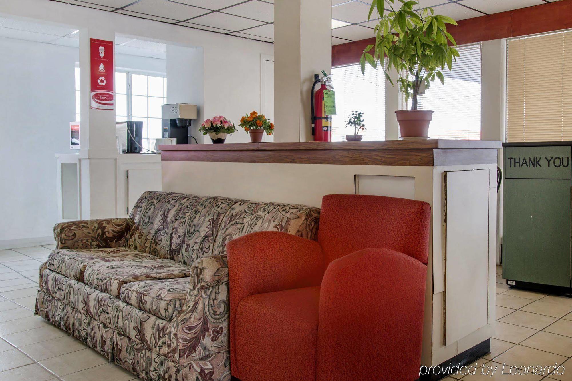 Econo Lodge Battle Creek Luaran gambar