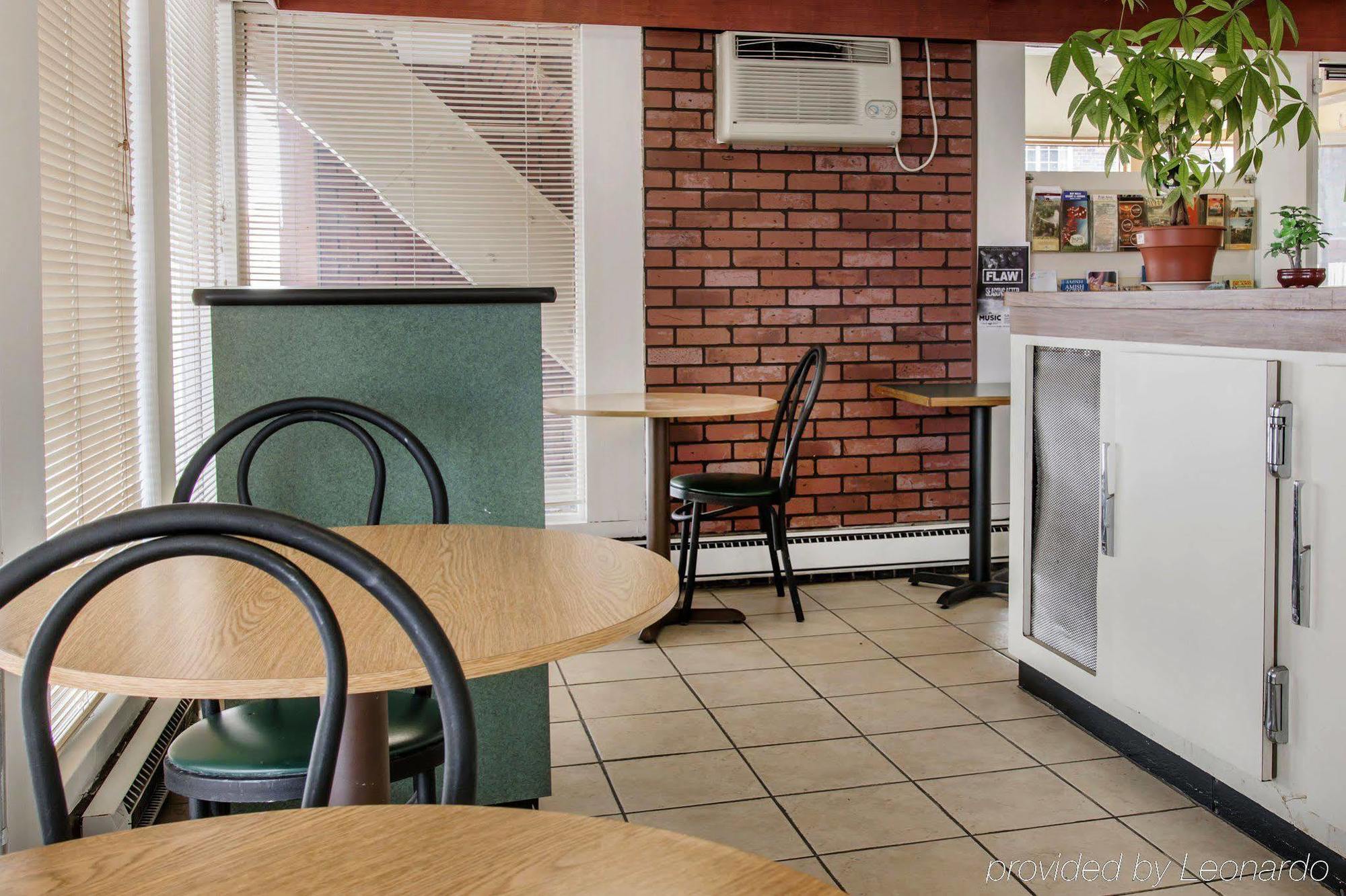 Econo Lodge Battle Creek Luaran gambar