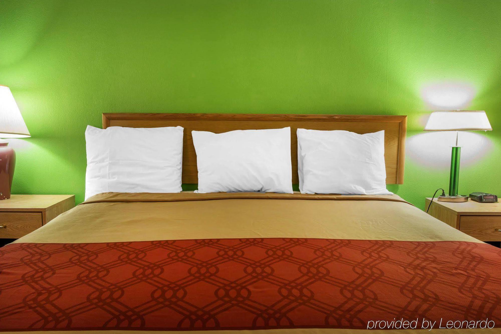 Econo Lodge Battle Creek Luaran gambar