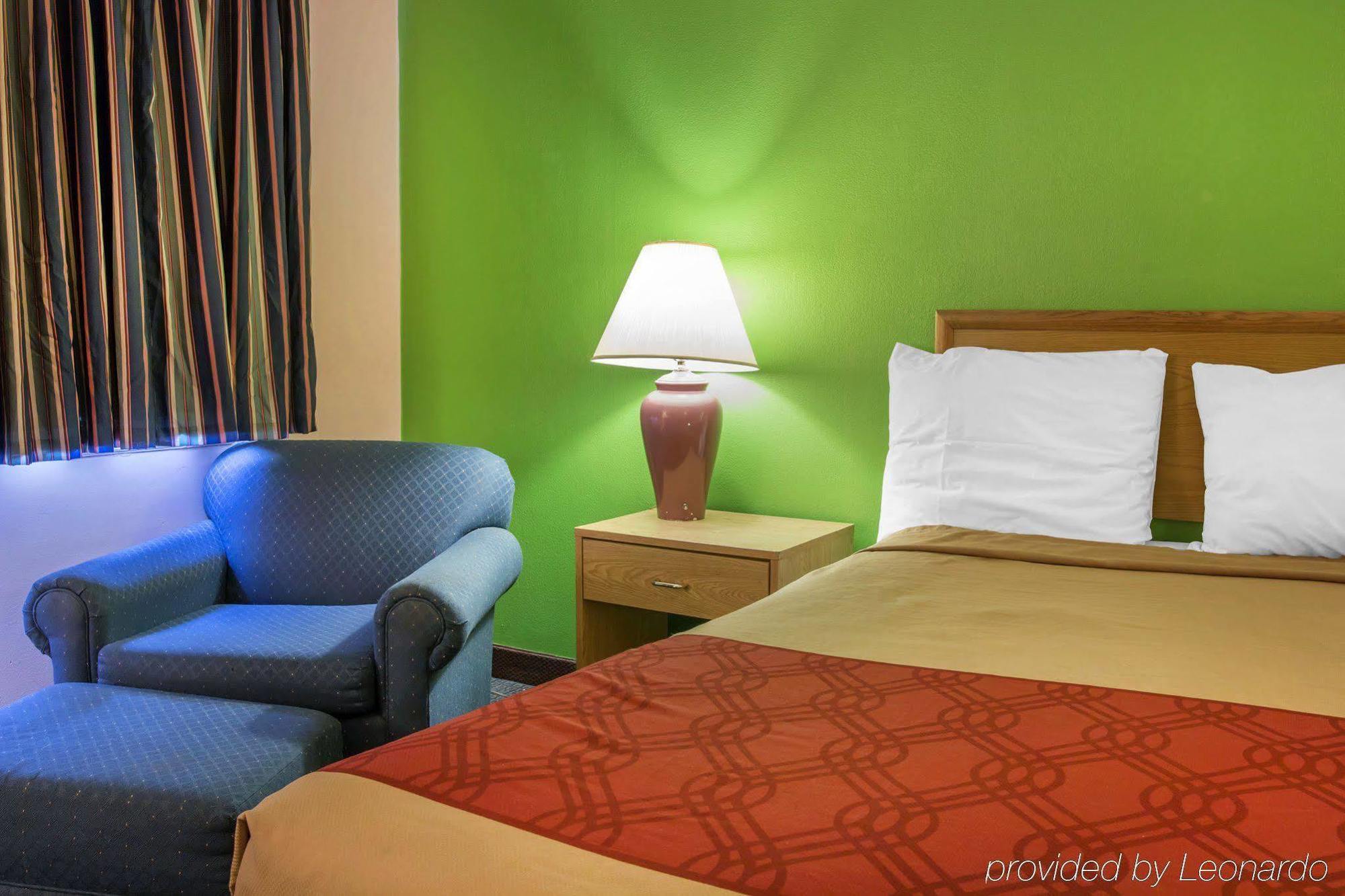 Econo Lodge Battle Creek Luaran gambar