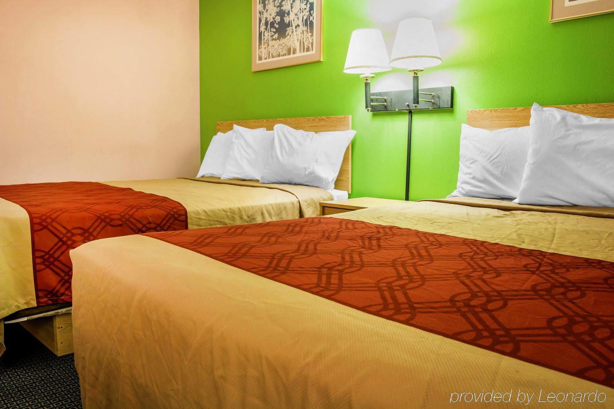 Econo Lodge Battle Creek Luaran gambar