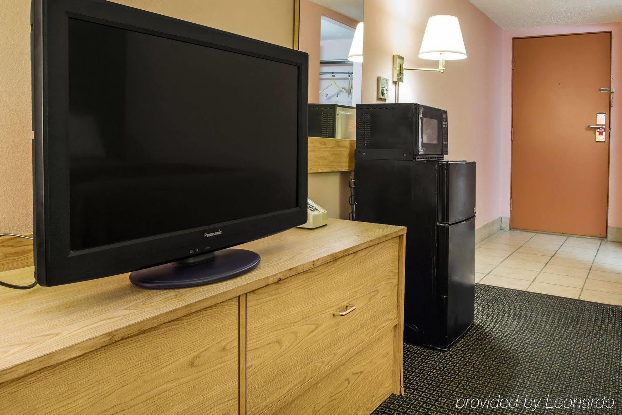 Econo Lodge Battle Creek Luaran gambar