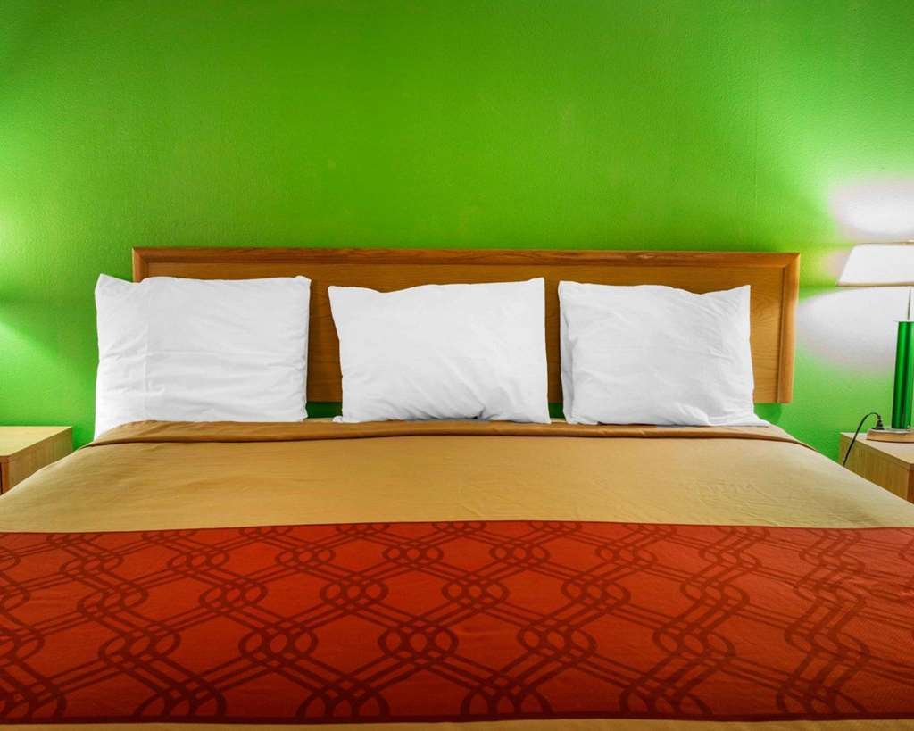 Econo Lodge Battle Creek Bilik gambar