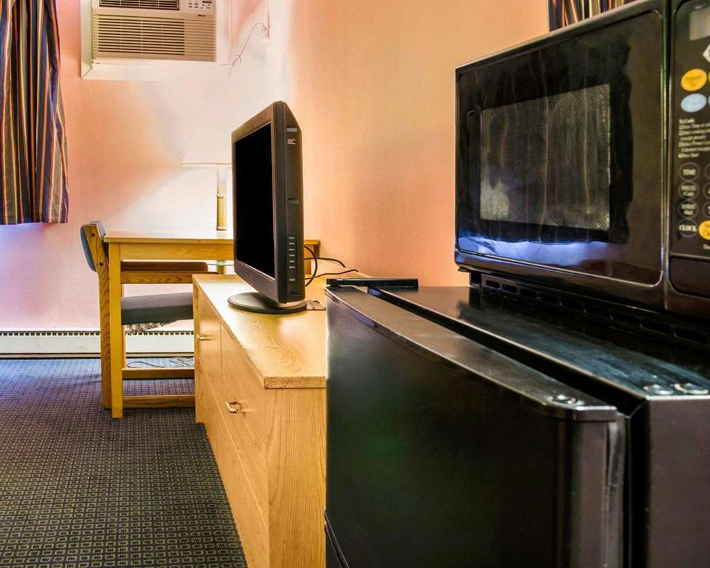 Econo Lodge Battle Creek Bilik gambar