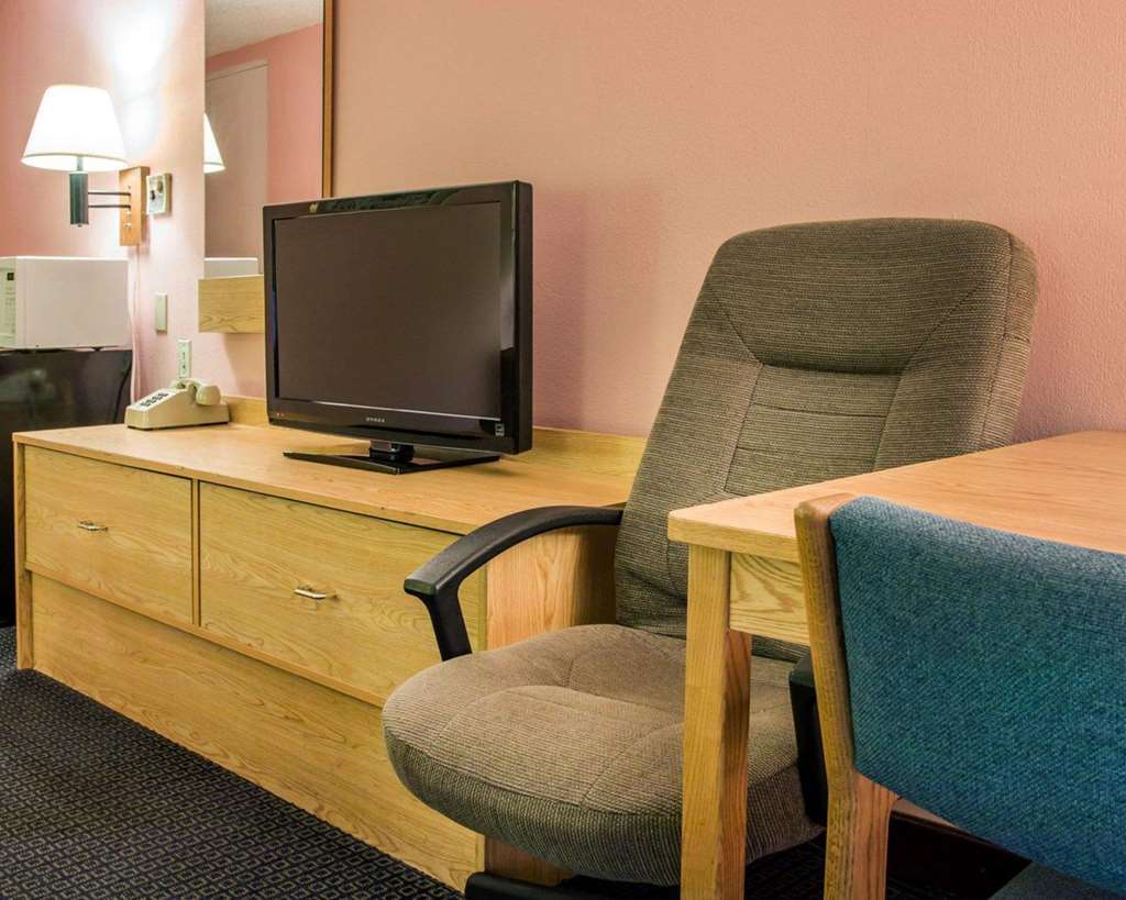 Econo Lodge Battle Creek Bilik gambar