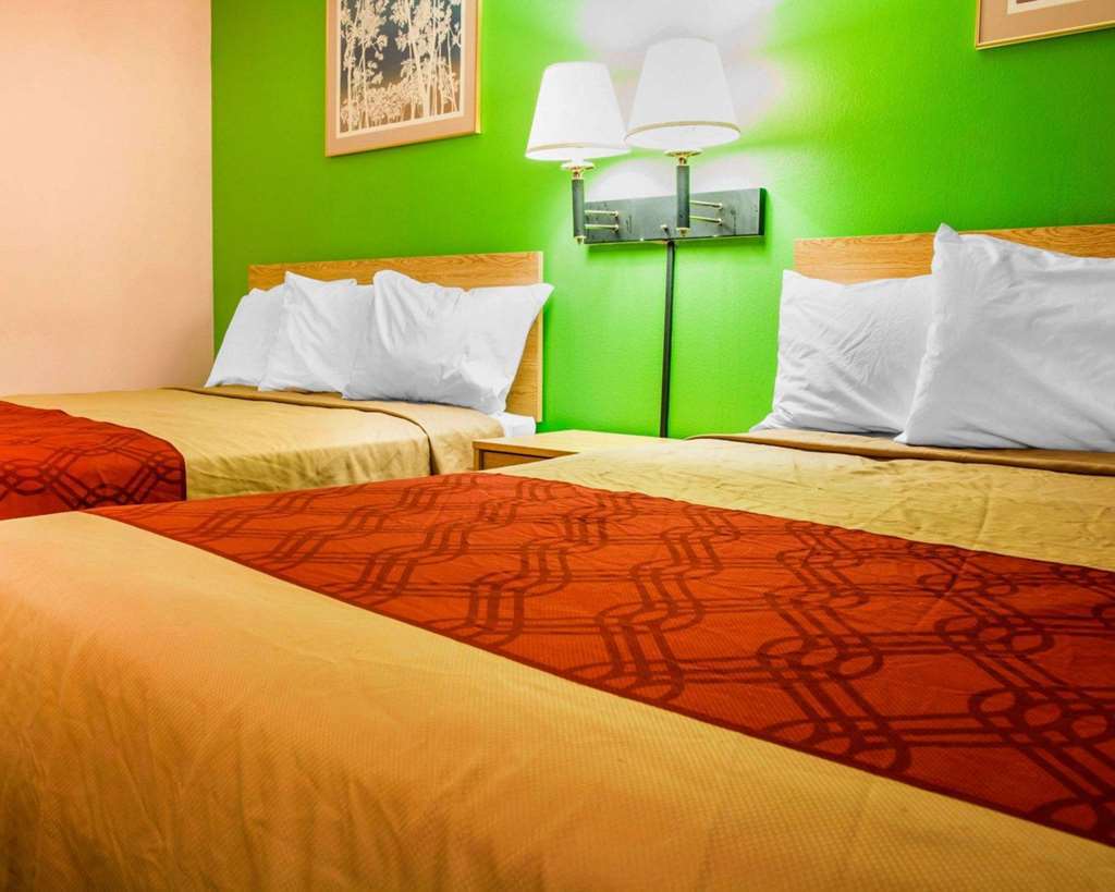 Econo Lodge Battle Creek Bilik gambar