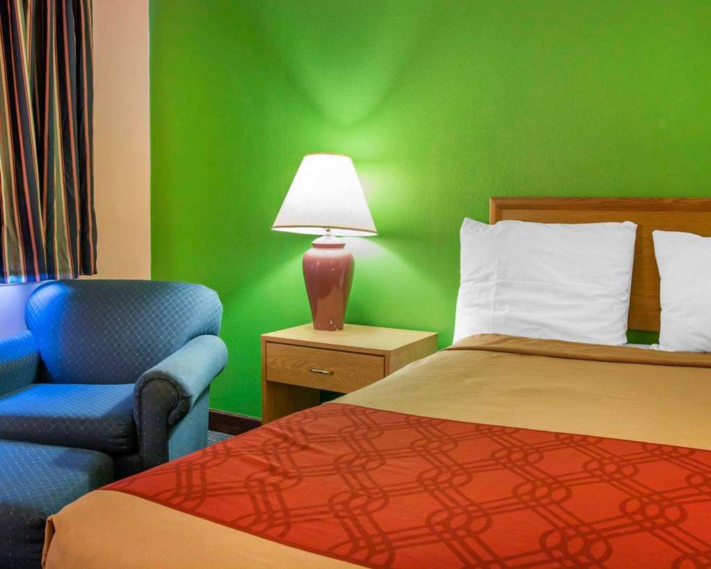 Econo Lodge Battle Creek Bilik gambar